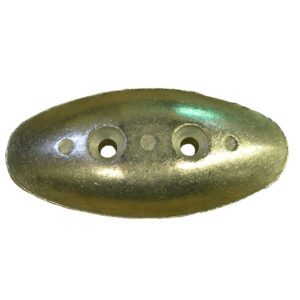 Performance Metals Trim Tab-Hull Anode - Aluminum