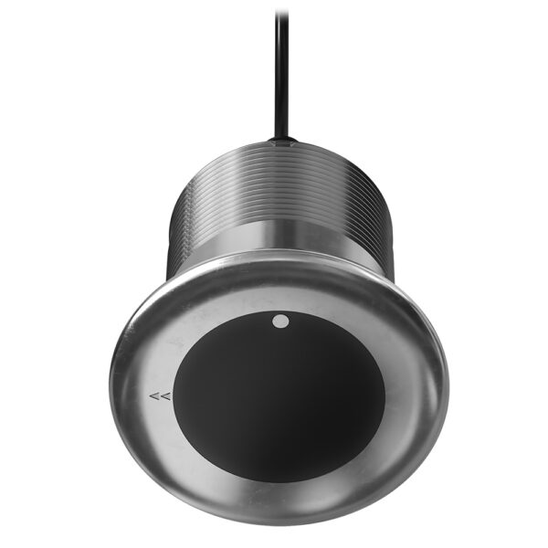 Garmin GT17M-THF SS Mid Band Chirp Transducer - 20 - 1kW - 8-Pin - Image 2