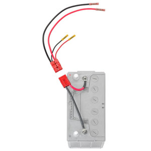 Connect-Ease 12V Trolling Motor Connection w-Charging