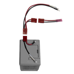 Connect-Ease 12V Connect System w-8 Gauge ACC System