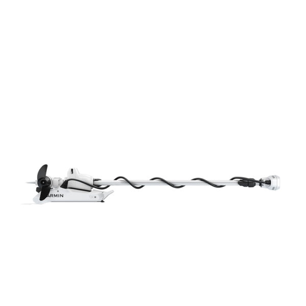Garmin Force Kraken White 48" Trolling Motor - Image 3