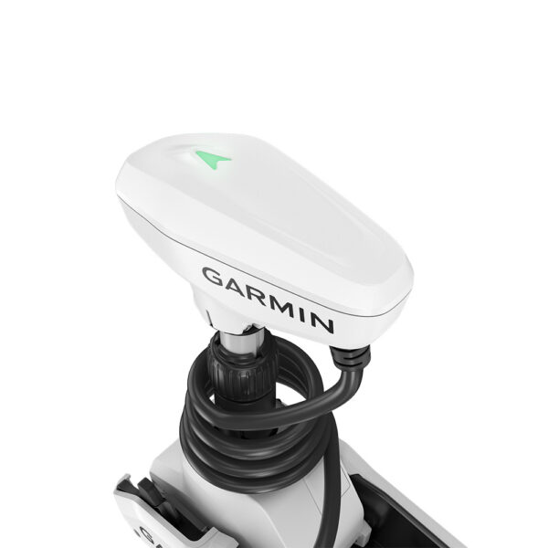 Garmin Force Kraken White 48" Trolling Motor - Image 6
