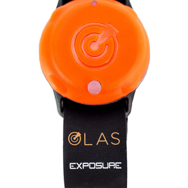 ACR OLAS Exposure Series Tag - 4 Pack - Image 4