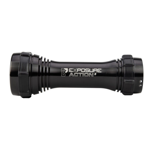 ACR Action Spot-9-Degree Beam Light - 1000 Lumens - Image 2