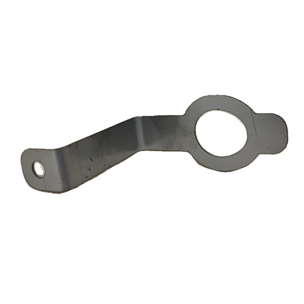 BILGE-B-DRY Stainless Hold-Down Bracket - Image 2