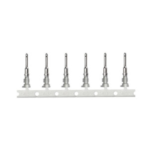 Pacer DT Deutsch Pin f-14 AWG Wire - Size 16 Contact (100 Pack)