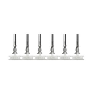 Pacer DT Deutsch Socket f-14 AWG Wire - Size 16 Contact (100 Pack)