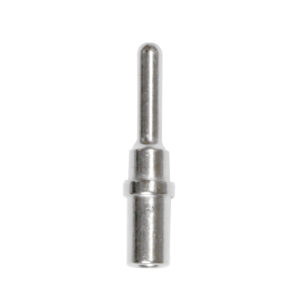 Pacer DTP Deutsch Pin f-14-12 AWG Wire - Size 12 Contact (10 Pack)