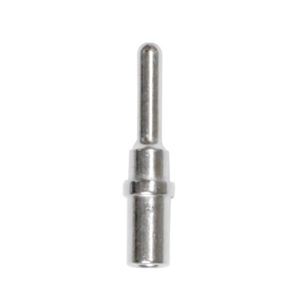 Pacer DTP Deutsch Pin f-14-12 AWG Wire - Size 12 Contact (25 Pack)