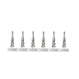 Pacer DTP Deutsch Pin f-10 AWG Wire - Size 12 Contact (10 Pack)