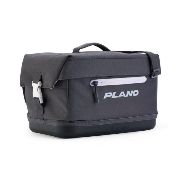 Plano Weekend Soft Sider Tackle Bag 3600 - Slate - PLAWKND3600GBSSSLATE - Image 2