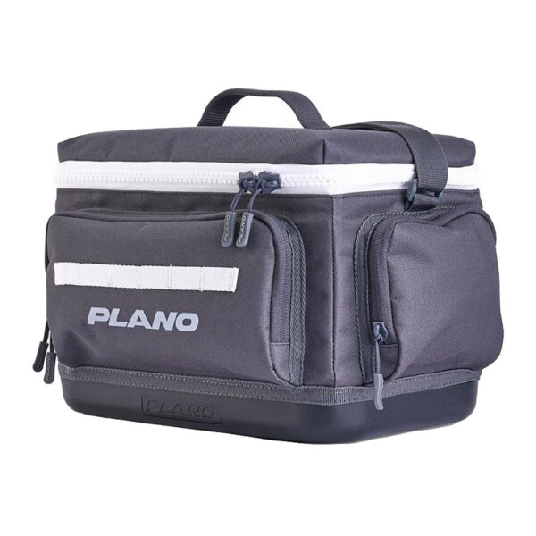 Plano Weekend Tackle Bag 3600 - Slate - PLAWKND3600GBTBSLATE - Image 2