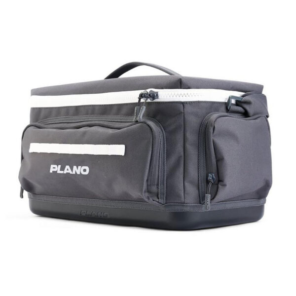 Plano Weekend Tackle Bag 3700 - Slate - PLAWKND3700GBTBSLATE - Image 2