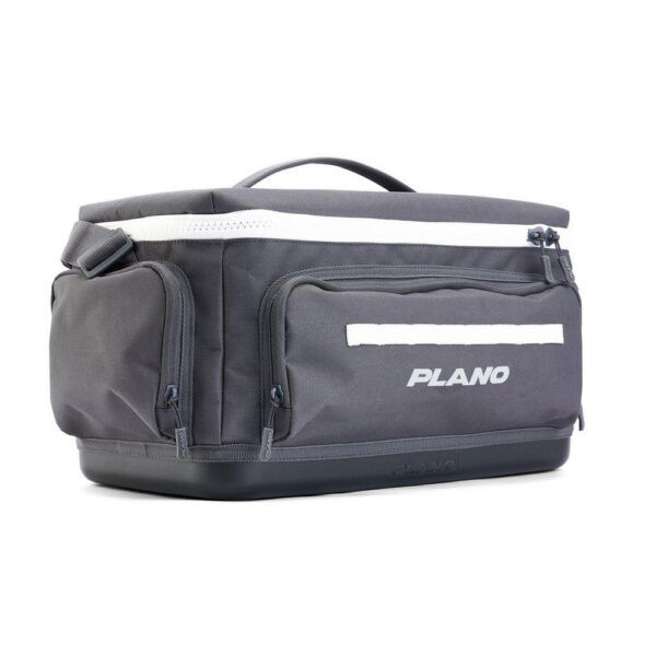 Plano Weekend Tackle Bag 3700 - Slate - PLAWKND3700GBTBSLATE - Image 4