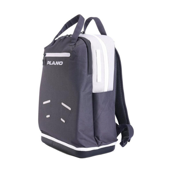 Plano Weekend Tackle Backpack 3700 - Slate - PLAWKND3700GBTPSLATE - Image 3