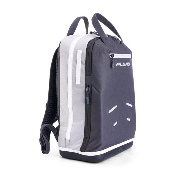 Plano Weekend Tackle Backpack 3700 - Slate - PLAWKND3700GBTPSLATE - Image 4