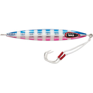 Williamson Kensaki 220 Jig - 6.75" - 7-3-4oz - Slushy
