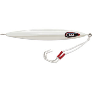 Williamson Kensaki 220 Jig - 6.75" - 7-3-4oz - Spooky
