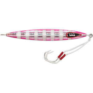 Williamson Kensaki 280 Jig - 7.25" - 9-7-8oz - Candy Floss