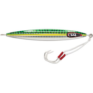Williamson Kensaki 280 Jig - 7.25" - 9-7-8oz - Mack Daddy
