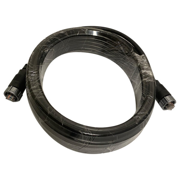 Furuno 10M LAN Waterproof RJ45 x RJ45 Cable f-TZtouchXL