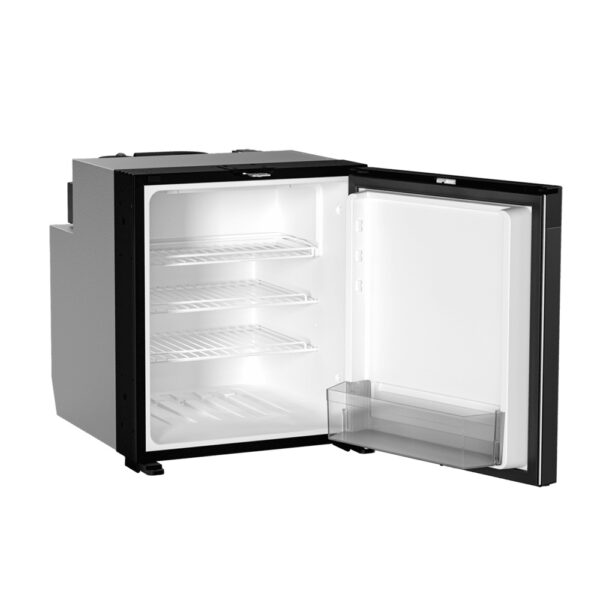 Dometic NRX 60E Compressor Refrigerator - 60L - Black - Image 2