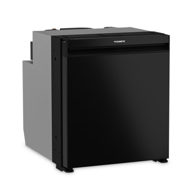 Dometic NRX 60E Compressor Refrigerator - 60L - Black - Image 3