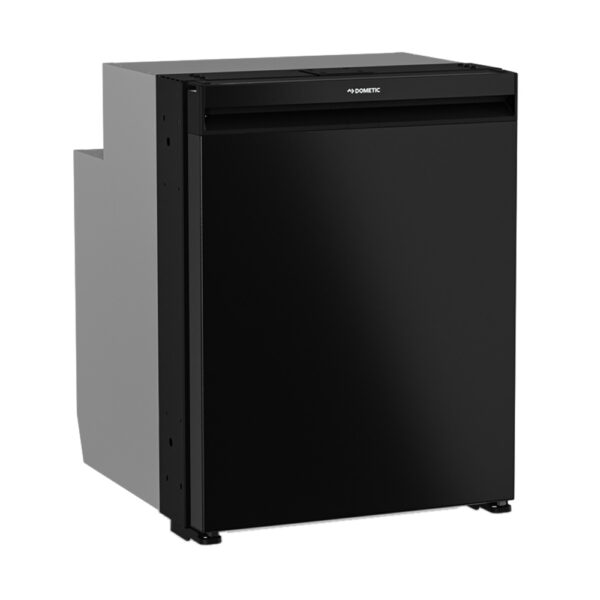 Dometic NRX 80E Compressor Refrigerator - 80L - Black - Image 3
