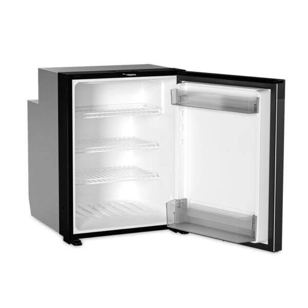 Dometic NRX 80E Compressor Refrigerator - 80L - Black - Image 2