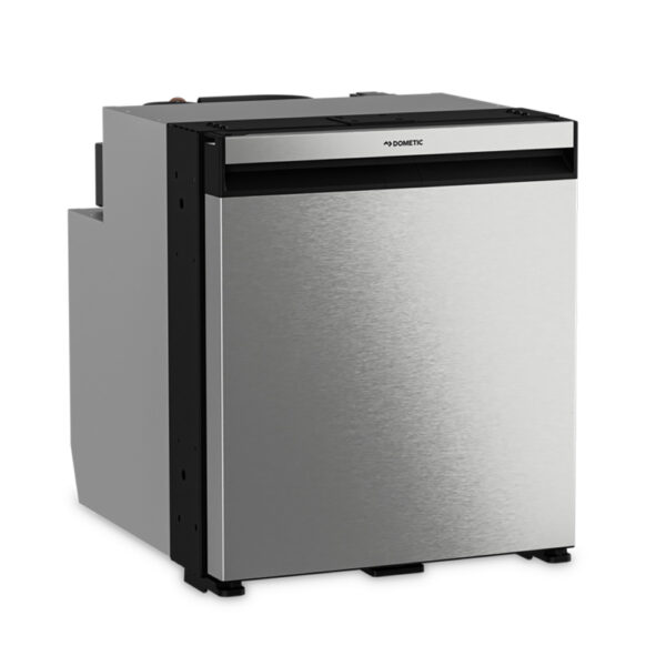 Dometic NRX 60S Compressor Refrigerator - 60L - Stainless Steel - Image 3