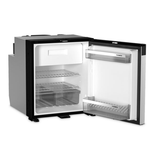 Dometic NRX 60S Compressor Refrigerator - 60L - Stainless Steel - Image 2