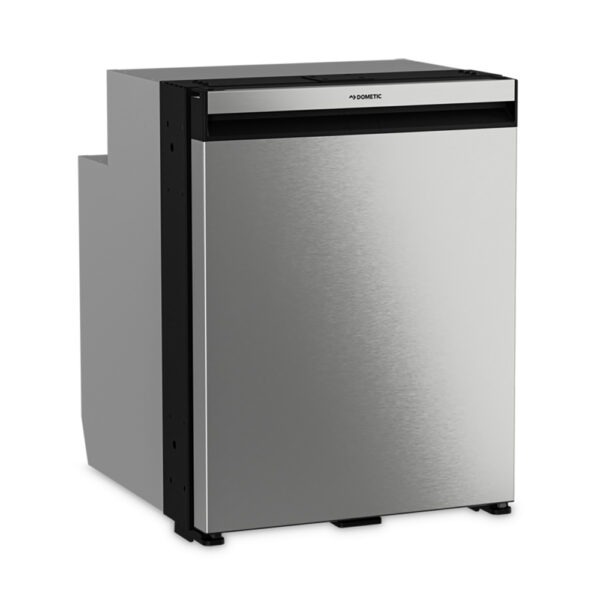Dometic NRX 80S Compressor Refrigerator - 80L - Stainless Steel - Image 3