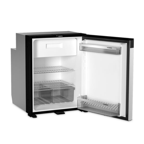 Dometic NRX 80S Compressor Refrigerator - 80L - Stainless Steel - Image 2