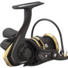 13 Fishing Source R Spinning Reel - 5.2:1 - 3.0 - Image 5