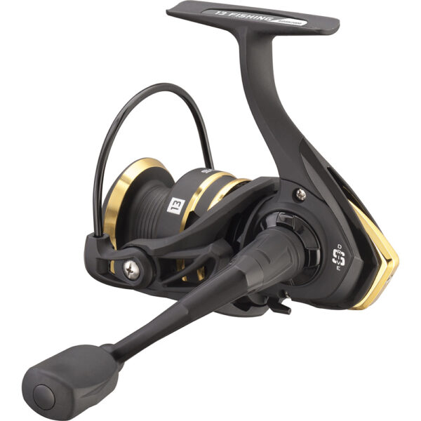 13 Fishing Source R Spinning Reel - 5.2:1 - 3.0 - Image 6