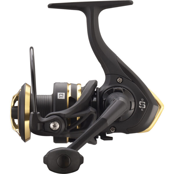13 Fishing Source R Spinning Reel - 5.2:1 - 4.0 - Image 2