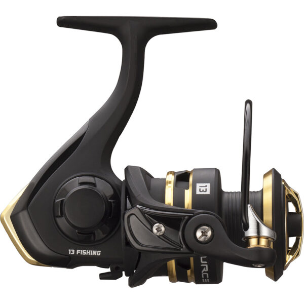 13 Fishing Source R Spinning Reel - 5.2:1 - 4.0 - Image 5