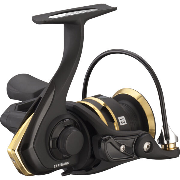 13 Fishing Source R Spinning Reel - 5.2:1 - 4.0 - Image 6