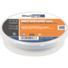 Shurtape EV 077B Professional Grade Black Electrical Tape f-Insulating & Splicing - 3-4" x 66' - 10-Pack - Image 2