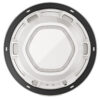 Fusion Apollo 12" LED Marine Subwoofer w-Sports White Grille - Image 5