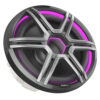 Fusion Apollo 12" LED Marine Subwoofer w-Sports Grey Grille - Image 3
