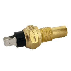 Veratron Water Temperature Sensor - 1-2"-14NPT Thread - 120C Temp Range