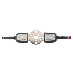 T-H Marine ATLAS FingerFlex Blinker Trim Control f-Hydraulic Helms - Dual Control Switch
