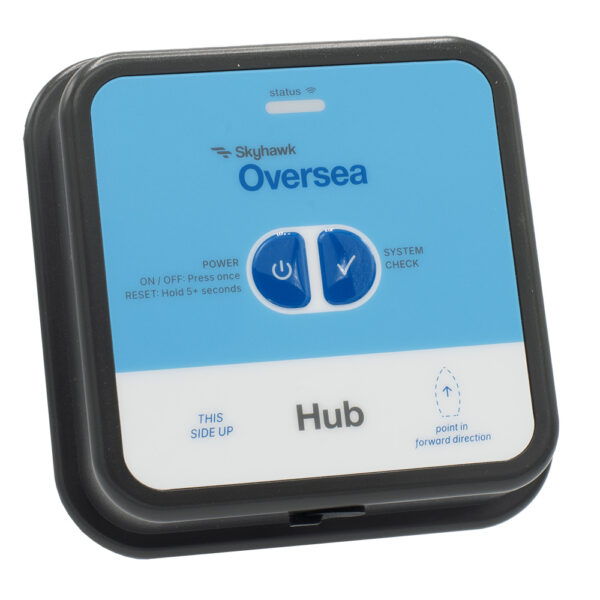 Skyhawk Oversea Hub - Image 3