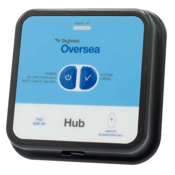 Skyhawk Oversea Hub - Image 2