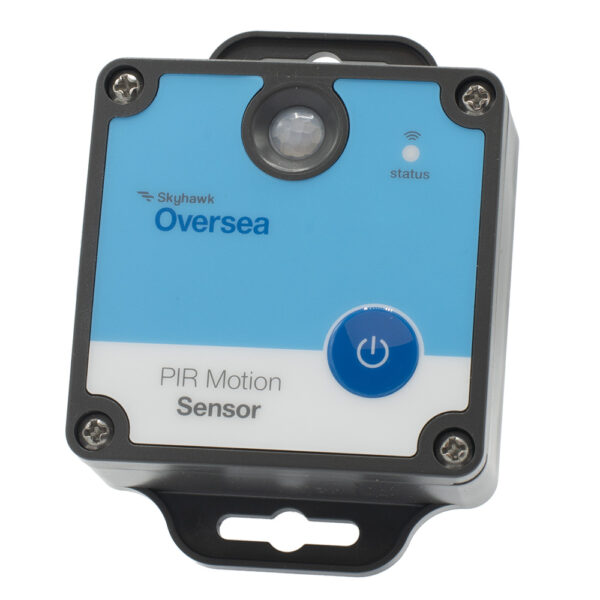 Skyhawk Oversea Passive Infrared Motion Sensor - Image 2