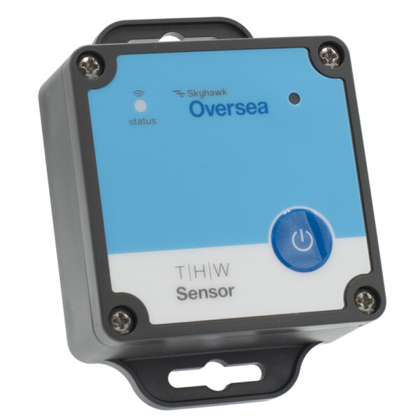 Skyhawk Oversea Temperature, Humidity & Water Sensor - Image 2