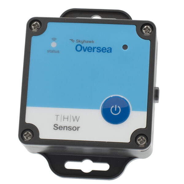 Skyhawk Oversea Temperature, Humidity & Water Sensor - Image 3