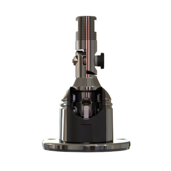 TACO Grand Slam 860 Electric VHF Antenna Mount - Image 3