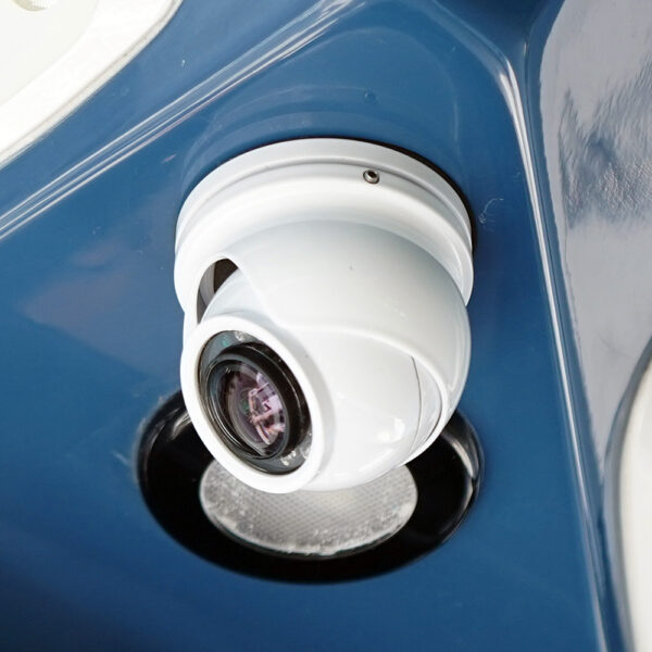 Furuno FIP-460 IP Camera f-TZTouchXL - Image 2